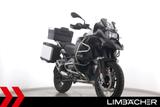 BMW R 1200 GS ADVENTURE TRIPLE BLACK - BMW 1200 GS TRIPLE BLACK