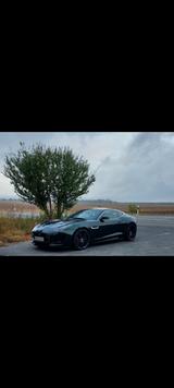Jaguar F-Type 5.0 L V8 R Kompressor AWD Automatik R - Jaguar F-Type aus 2017