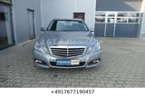 Mercedes-Benz E 200 CGI BlueEfficiency(Top-Zustand*Garantie) - gebrauchte Mercedes-Benz E 200 aus dem Jahr 2009