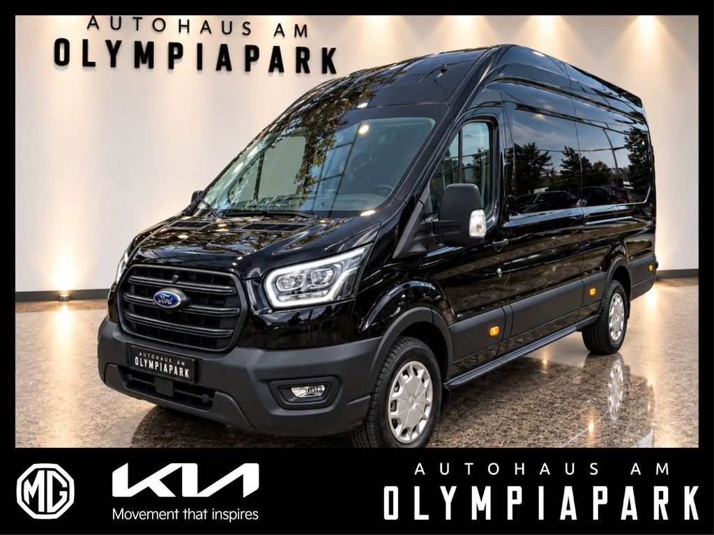 Image of Ford Transit