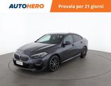 Andere BMW 218 i Gran Coupé Msport - Andere mit Benzin-Antrieb: Multifunktionslenkrad
