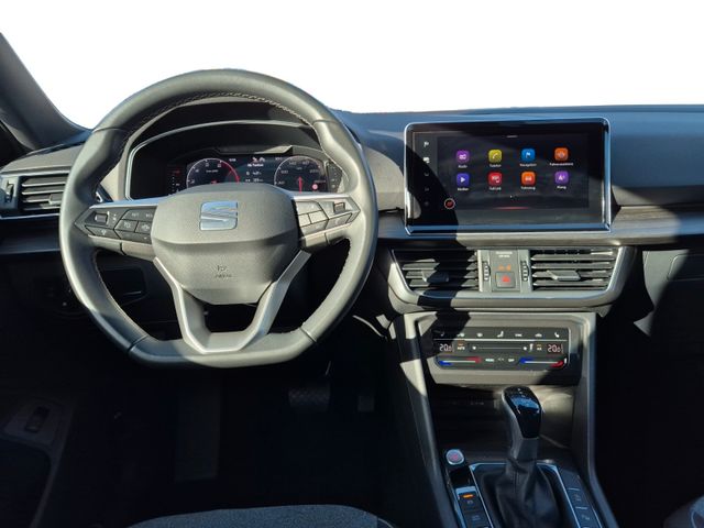 Seat Tarraco Xcellence 1.5 TSI ACT 7-Gang-DSG