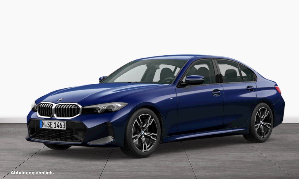 BMW 318 - Bild 1