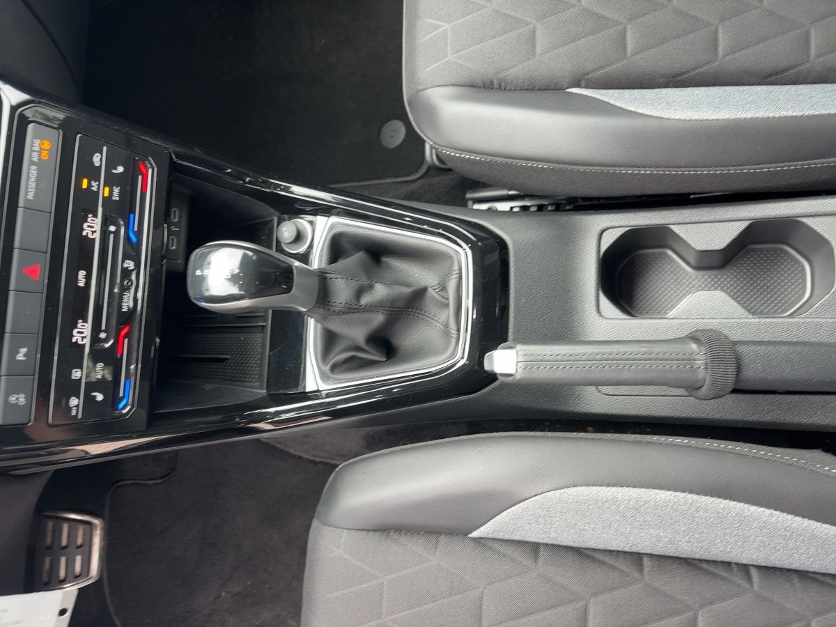 Volkswagen T-Cross - Bild 16