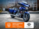 Harley-Davidson FLHXSE CVO Street Glide 121 Blue Streak 2025 - HARLEY-DAVIDSON GLIDE