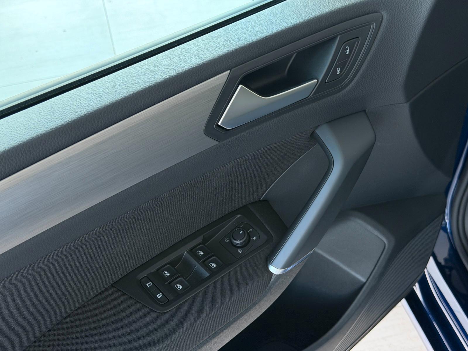 Volkswagen Touran 1.5 TSI DSG Comfortline / Kamera, миниатюра 29
