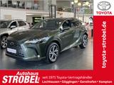 Lexus RX 350h (hybrid) Business Line *8-fach bereift* - Lexus RX 350 Gebrauchtwagen