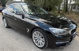 BMW 325 Baureihe 3 Gran Turismo 325 d Luxury - BMW 325 in Dresden
