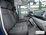 Volkswagen Crafter 35 Kasten 2,0 TDI SCR MR AHK Cam. Klima - Volkswagen Kühlkastenwagen Ca