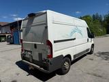 Peugeot Boxer*3.0*Klima*L2H2*AHK*TÜV*Kamera*STHZ*TOP - gebrauchte Peugeot Boxer aus dem Jahr 2009