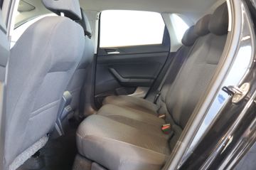 Volkswagen Polo VI Comfortline 1.0 TSI AID+CARPLAY+KEY+NAVI