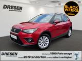 Seat Arona Style BEATS 1.0 TSI DAB-RADIO LED-SCHEINWE - Seat Arona: Style Beats