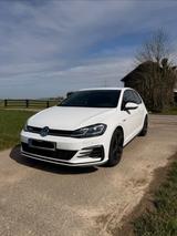 Volkswagen Golf 2.0 TDI DSG GTD  - Volkswagen Golf: GTD Dsg