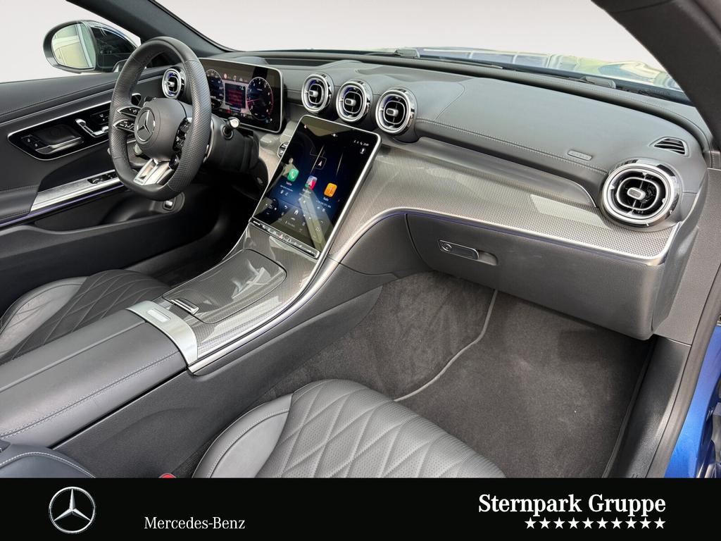 Mercedes-Benz CLE 53 AMG