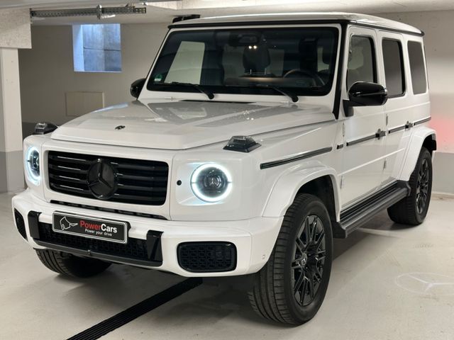 Mercedes-Benz G 500 *Superior / Carbon / Massage*