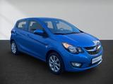 Opel Karl 1.0 Excite - Opel Karl Gebrauchtwagen