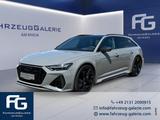 Audi RS6 Keramik Bremse Pano Standheizung V-Max 305 - Audi RS6 in Mönchengladbach