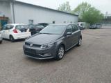 Volkswagen Polo V Highline BMT/Start-Stopp - Volkswagen Polo mit Benzin-Antrieb: Standheizung, Kleinwagen