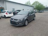 Volkswagen Polo V Highline BMT/Start-Stopp - Volkswagen Polo mit Benzin-Antrieb: Standheizung