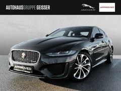 Jaguar XE P250 R-DYNAMIC HSE ACC LED SD