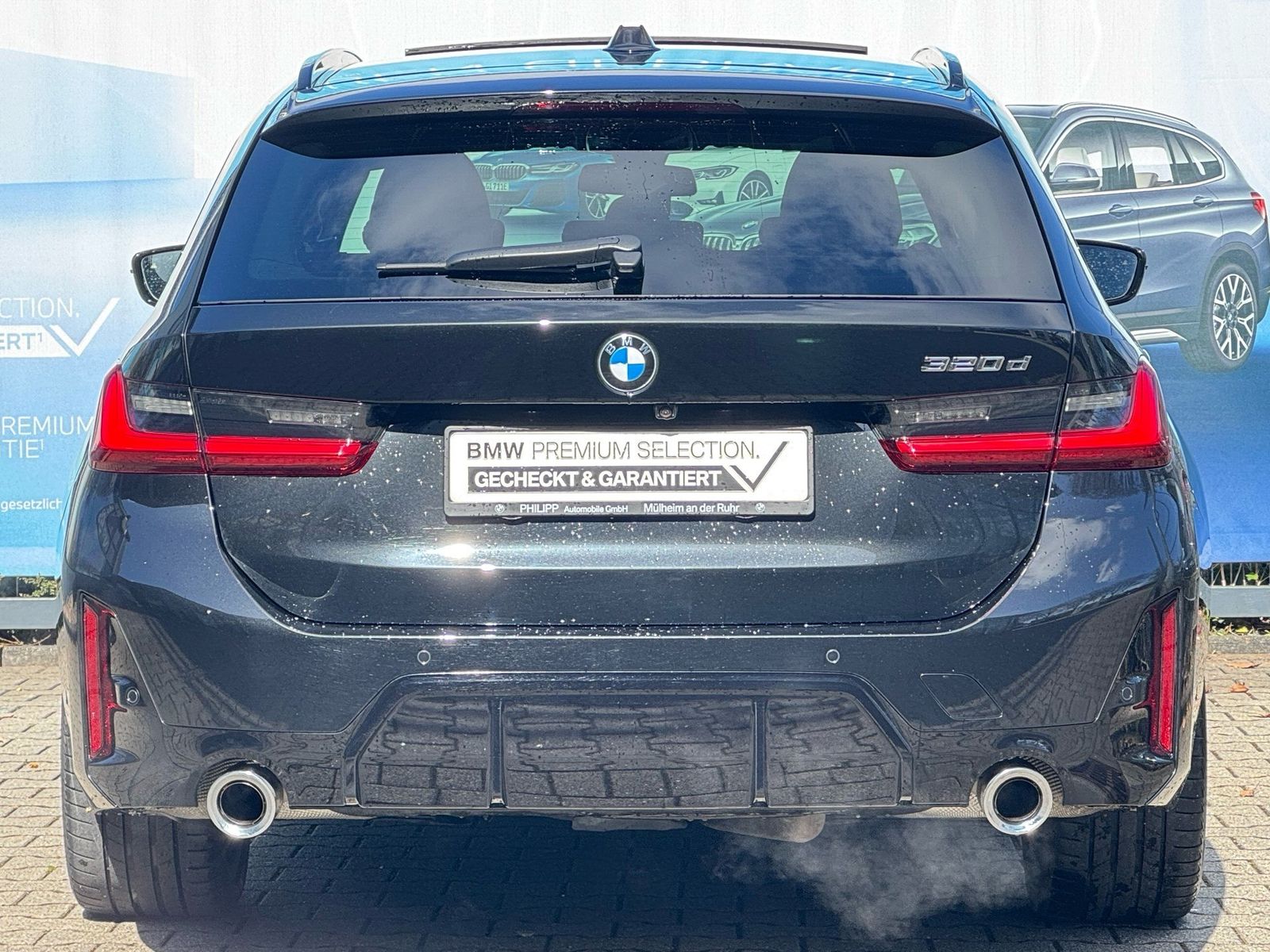 BMW 320 - Bild 24