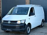 Volkswagen T6 Transporter/AUX/AllWetter/EU6/LKW-Zulassung/ - LKW Transporter gebraucht