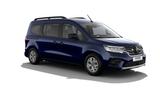 Renault Kangoo Grand Techno Comfort Range AC22