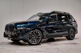 BMW X7 40i|H&K|ExecutiveDrive|SkyLounge|M Pro|22"| - BMW X7 New cars