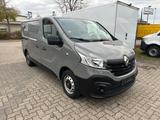 Renault Trafic Kasten L1H1 2,9t Werkstatt Komfort AHK - Renault Trafic l2h2