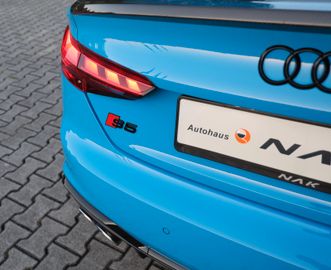 Audi S5 - 8