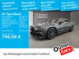 Audi A7 Sportback 3.0 TFSI 55 S-tronic quattro HD-Mat
