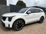 Kia Sorento 2.2 CRDI 4WD DCT 7S Leder Relax Pano 360 - Kia Sorento: 4.4