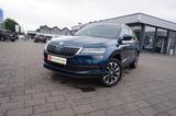 Skoda Karoq Drive 125 LED RFK SHZ hinten - Skoda Gebrauchtwagen in Lippstadt