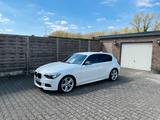 BMW f20 116 i - BMW 116 in Aachen