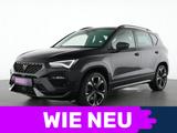 Cupra Ateca VZ AHK|Navi|360°Kamera|ACC|Parklenkassist - CUPRA Ateca VZ mit Benzin-Antrieb