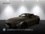 BMW Z4 M40i Lenkradheizung rote M Sportbremse HiFi A - BMW Z4 in Aachen