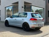 Volkswagen GolfVI Comfortline*KLIMA*SHZ*PDC*CARPLAY*TÜV-NEU - Volkswagen Gebrauchtwagen in Düren