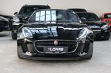 Jaguar F-TYPE Coupe LED Panorama Memory Sportabgas 19" - Jaguar: C Type