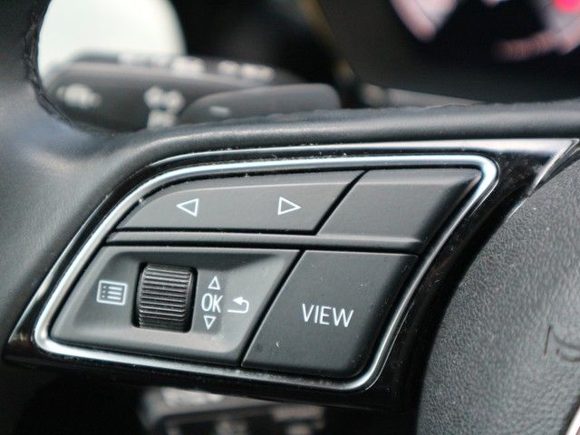 Audi A3 - Bild 12
