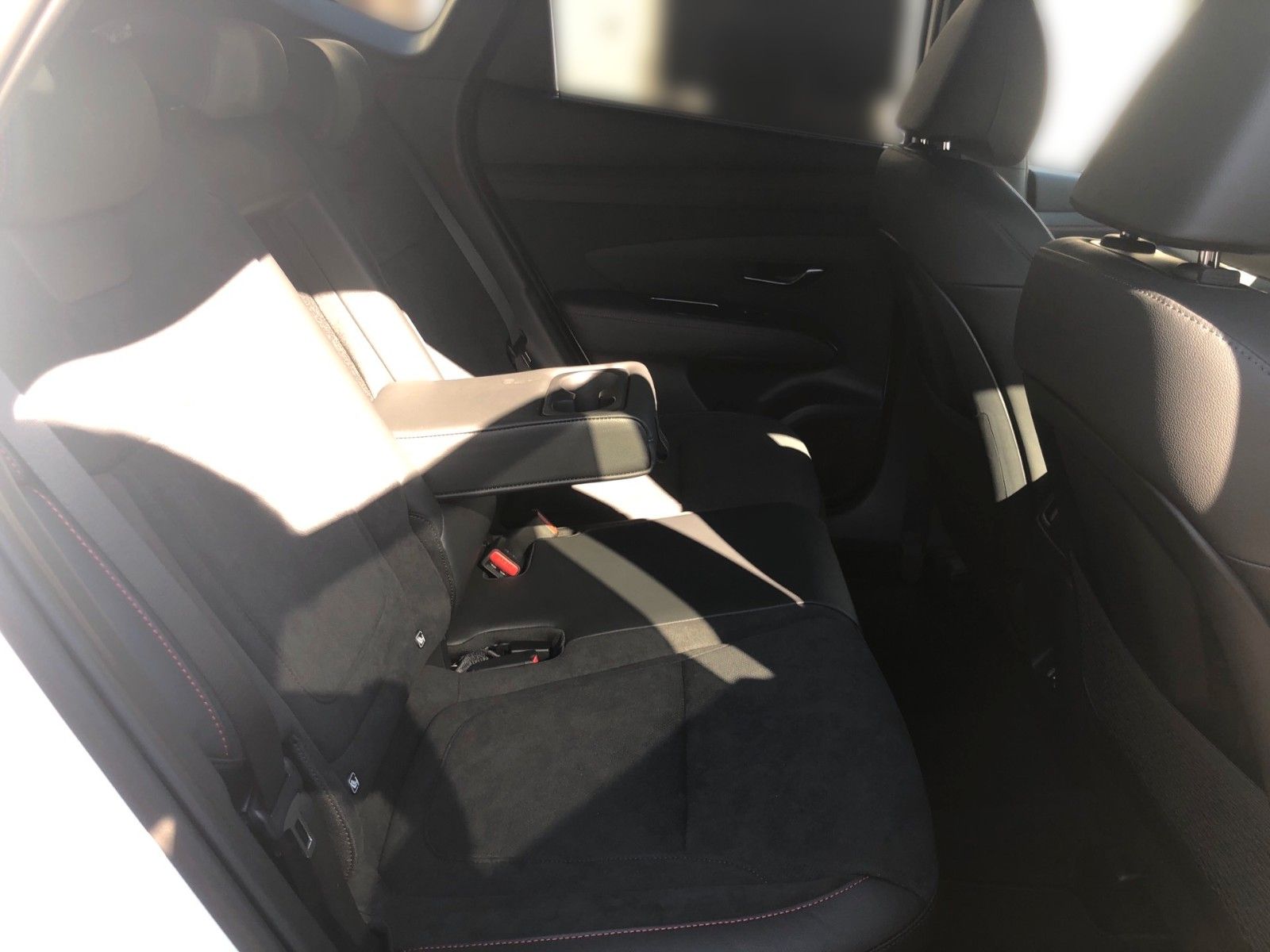 Hyundai Tucson – Bild 13