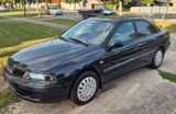 Mitsubishi Carisma Lim. 5-trg. Classic 1600 - Mitsubishi Carisma aus 2003