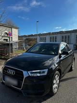 Audi Q3 Quattro S-Line 2.0tdi 184Ps - Audi A4 mit Diesel-Antrieb: Geländewagen
