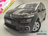 Citroën Grand C4 Spacetourer C4 Grand Spacetoure - schwarze Citroën C4 SpaceTourer
