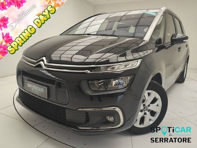 CITROEN C4 SpaceTourer