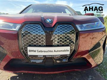 صورة مصغرة 13 لـ 2021 BMW IX