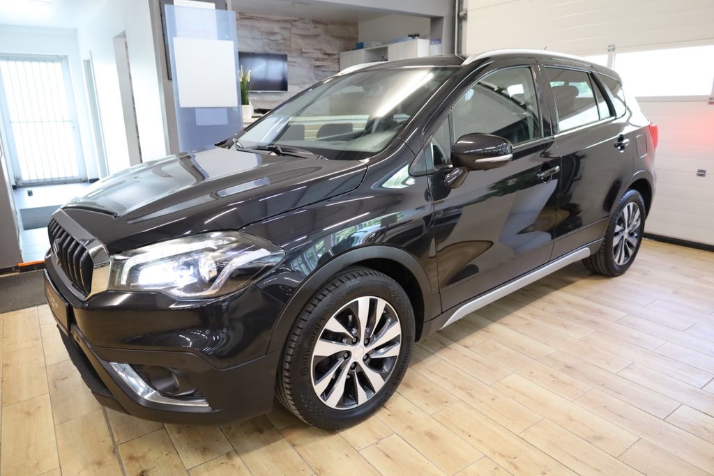 Image of Suzuki SX4