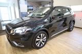 Suzuki SX4 S-Cross Comfort 4x4/1Hand/ACC/Leder/Pano/Nav - Suzuki SX4 Gebrauchtwagen