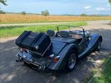 Morgan Plus 4 - Morgan Plus 4: Cabrio