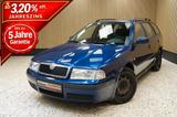 Skoda Octavia 1.6 Combi Tour +KLIMA+GARANTIE+3.HAND+ - gebrauchte Skoda Octavia aus dem Jahr 2006