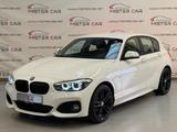BMW 118i Edition M Sport Shadow NAVI/LED/PDC/SHZ/18 - BMW 118 in Stuttgart
